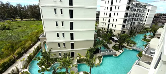 2 chambres condominium à vendre à Bang Tao, Phuket, Southern Thailand, Thailand № 142267 29