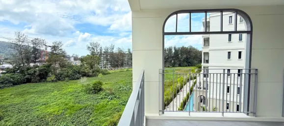 2 chambres condominium à vendre à Bang Tao, Phuket, Southern Thailand, Thailand № 142267 25