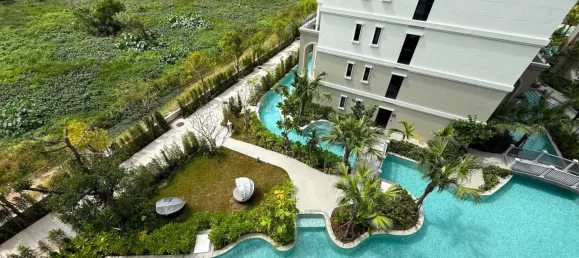 2 chambres condominium à vendre à Bang Tao, Phuket, Southern Thailand, Thailand № 142267 30