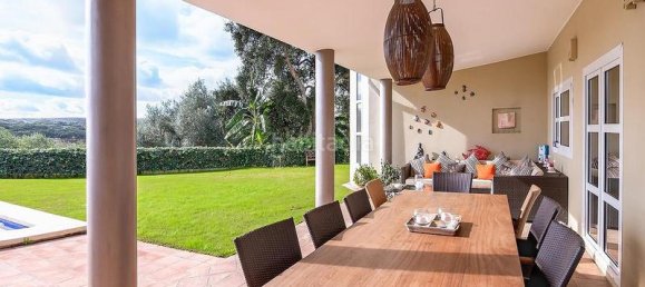 Дом с 6 спальнями в Кадис, Испания № 146012 16