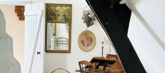 Casa de 4 dormitorios en Inxent, France No. 155742 17