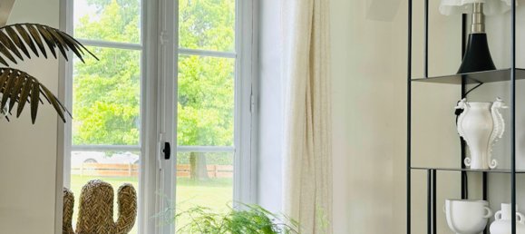 Casa de 4 dormitorios en Inxent, France No. 155742 30