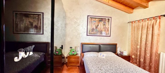 Ático de 3 dormitorios en Cologna Veneta, Italy No. 174650 3