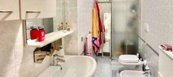 Ático de 3 dormitorios en Cologna Veneta, Italy No. 174650 6