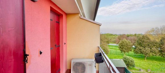 Ático de 3 dormitorios en Cologna Veneta, Italy No. 174650 8