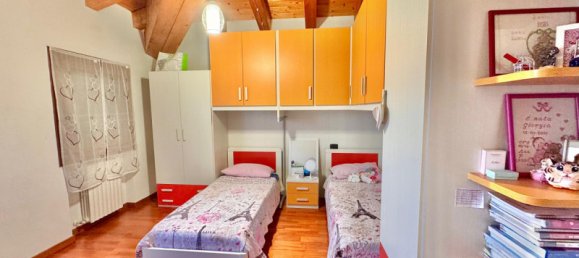 Ático de 3 dormitorios en Cologna Veneta, Italy No. 174650 4