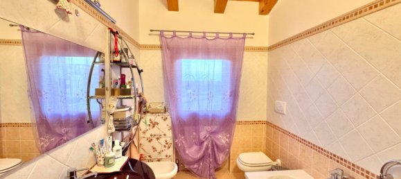 Ático de 3 dormitorios en Cologna Veneta, Italy No. 174650 7