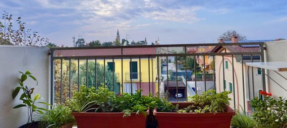 Ático de 3 dormitorios en Cologna Veneta, Italy No. 174650 9