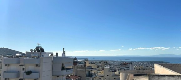 3 Schlafzimmer Maisonette-Wohnung in Glyfada, Greece, Nr. 100089 10