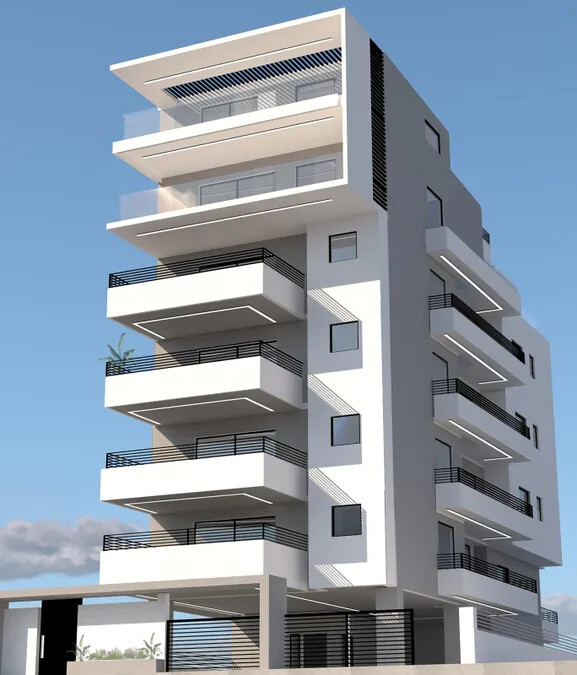 Maisonette de 3 dormitorios en Glyfada, Greece No. 100089