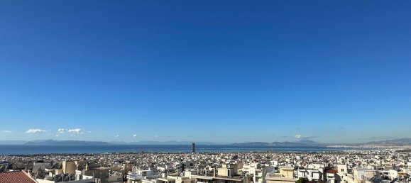 3 Schlafzimmer Maisonette-Wohnung in Glyfada, Greece, Nr. 100089 9