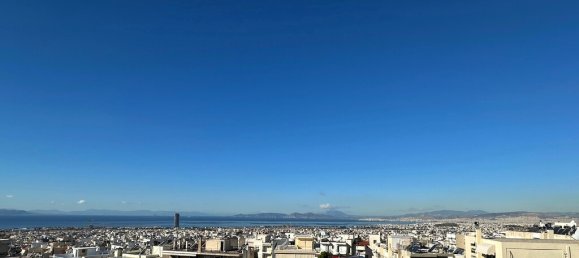 3 Schlafzimmer Maisonette-Wohnung in Glyfada, Greece, Nr. 100089 6