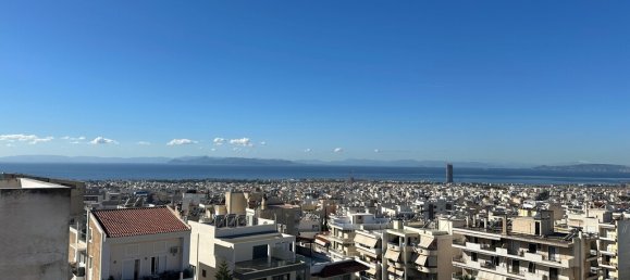 3 Schlafzimmer Maisonette-Wohnung in Glyfada, Greece, Nr. 100089 8