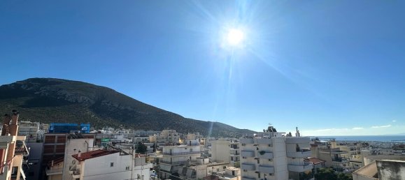 3 Schlafzimmer Maisonette-Wohnung in Glyfada, Greece, Nr. 100089 11