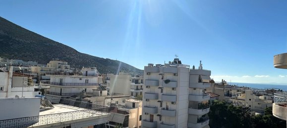 3 Schlafzimmer Maisonette-Wohnung in Glyfada, Greece, Nr. 100089 12