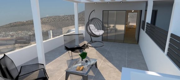 3 Schlafzimmer Maisonette-Wohnung in Glyfada, Greece, Nr. 100089 5