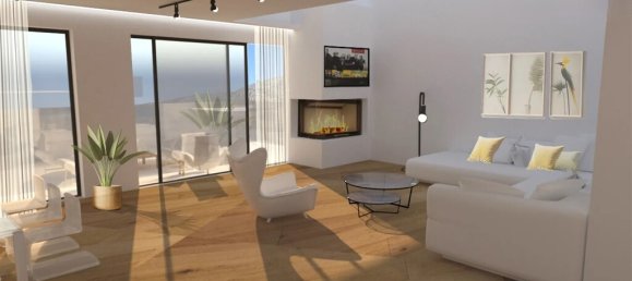 3 Schlafzimmer Maisonette-Wohnung in Glyfada, Greece, Nr. 100089 4