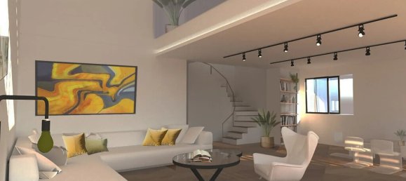 3 Schlafzimmer Maisonette-Wohnung in Glyfada, Greece, Nr. 100089 3