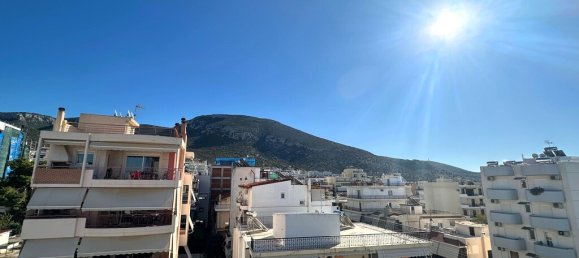 3 Schlafzimmer Maisonette-Wohnung in Glyfada, Greece, Nr. 100089 13