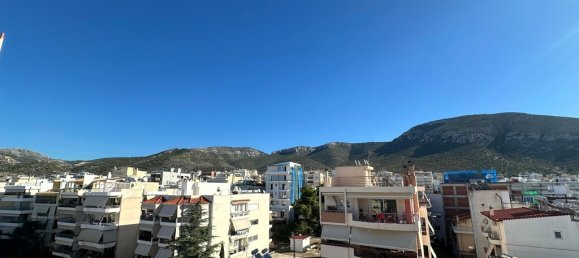 3 Schlafzimmer Maisonette-Wohnung in Glyfada, Greece, Nr. 100089 14