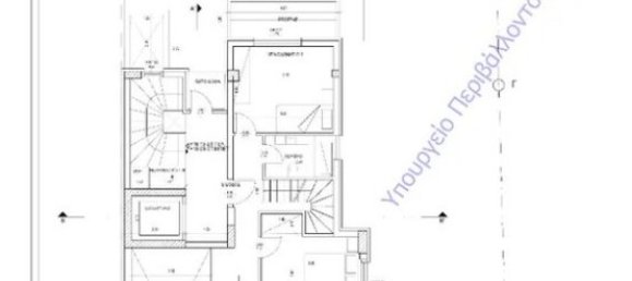 3 Schlafzimmer Maisonette-Wohnung in Glyfada, Greece, Nr. 100089 15