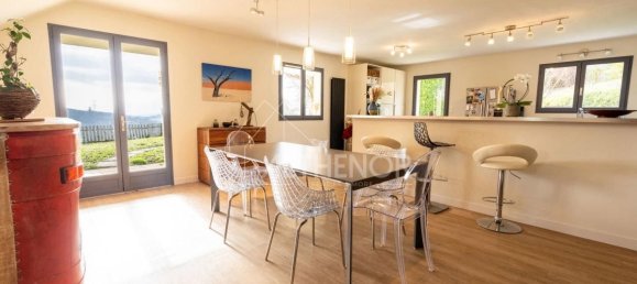 Terreno T5 em Clarafond-Arcine, France N.º 204091 6