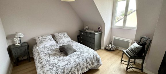 4 غرف نوم منزل في Bonchamp-les-Laval, France رقم 360522 9