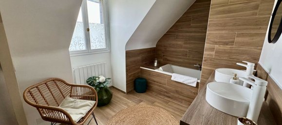 4 غرف نوم منزل في Bonchamp-les-Laval, France رقم 360522 11