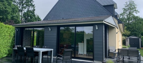 4 غرف نوم منزل في Bonchamp-les-Laval, France رقم 360522 2