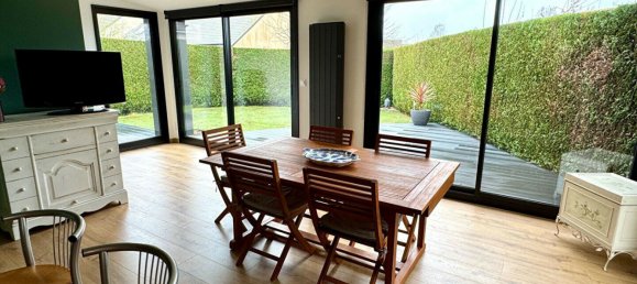 4 غرف نوم منزل في Bonchamp-les-Laval, France رقم 360522 6