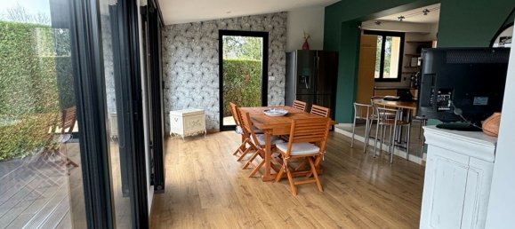 4 غرف نوم منزل في Bonchamp-les-Laval, France رقم 360522 7