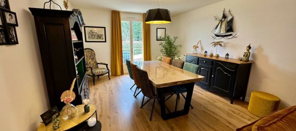 4 غرف نوم منزل في Bonchamp-les-Laval, France رقم 360522 4