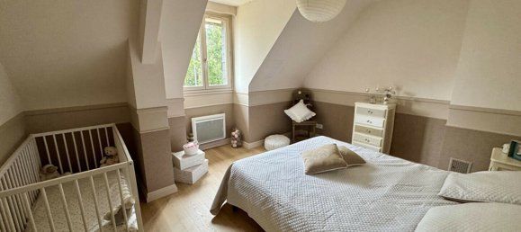 4 غرف نوم منزل في Bonchamp-les-Laval, France رقم 360522 10