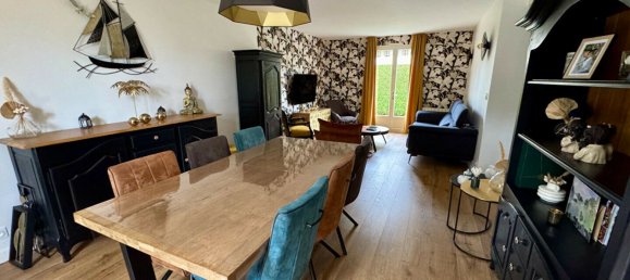 4 غرف نوم منزل في Bonchamp-les-Laval, France رقم 360522 3