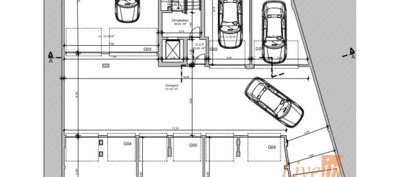 3 Schlafzimmer Wohnung in Ericeira, Portugal, Nr. 122124 25