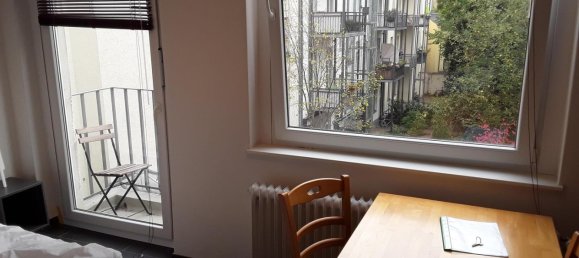 Studio in Charlottenburg, Germany, Nr. 292561 4
