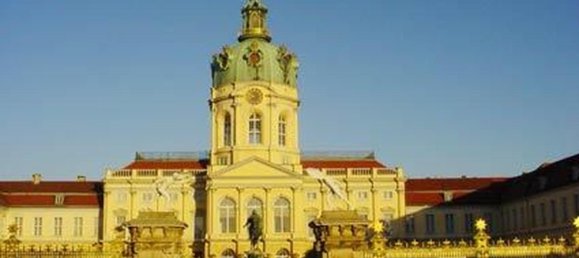 Studio in Charlottenburg, Germany, Nr. 292561 9