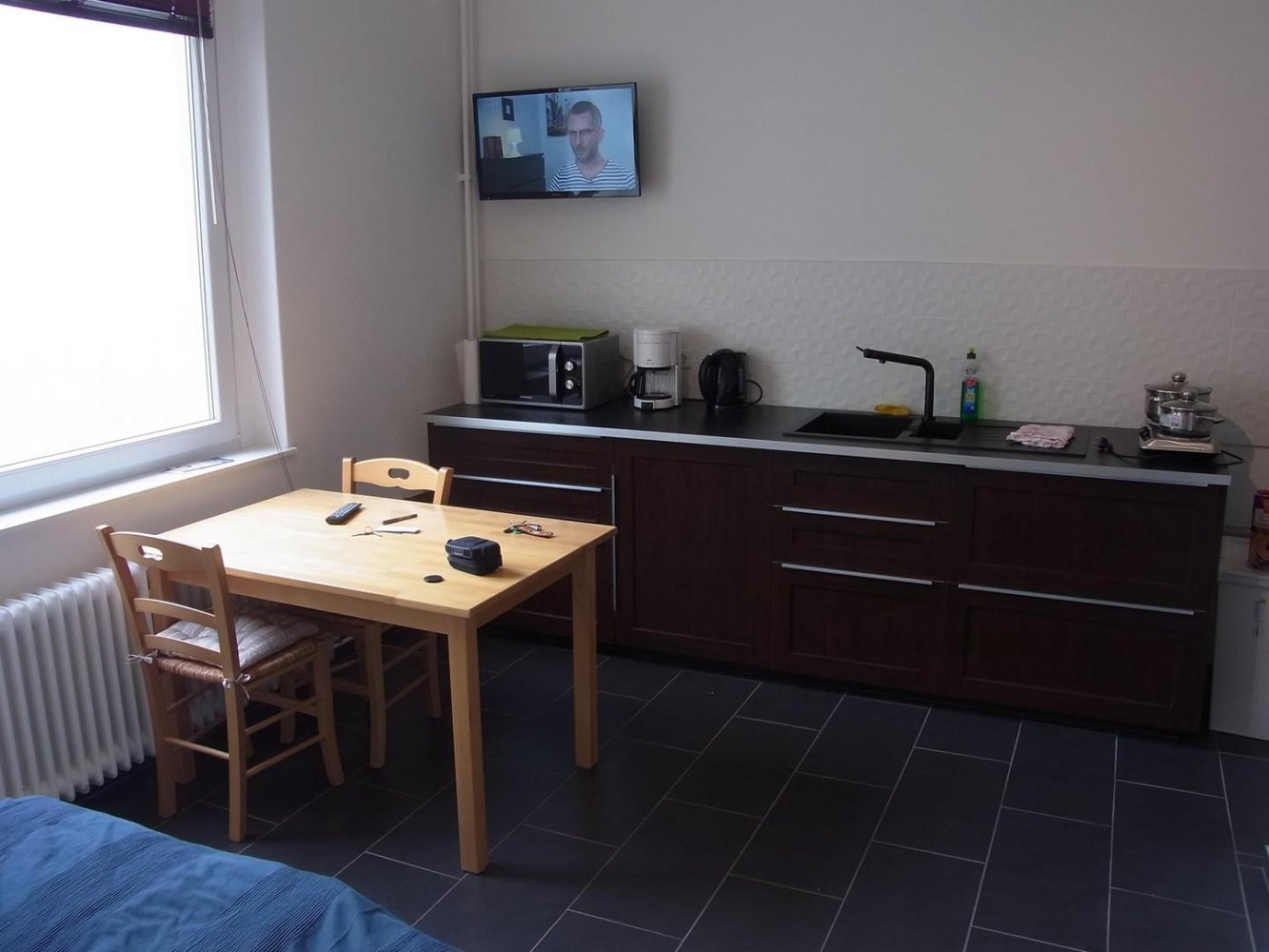 Studio in Charlottenburg, Germany, Nr. 292561