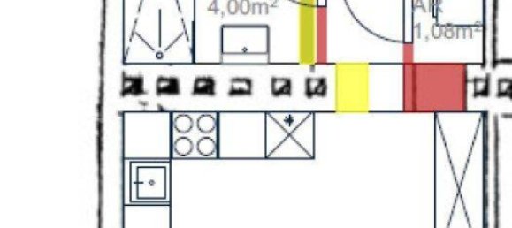 2 rooms Apartment in Mariahilf, Austria No. 210756 9