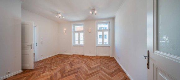 2 rooms Apartment in Mariahilf, Austria No. 210756 2