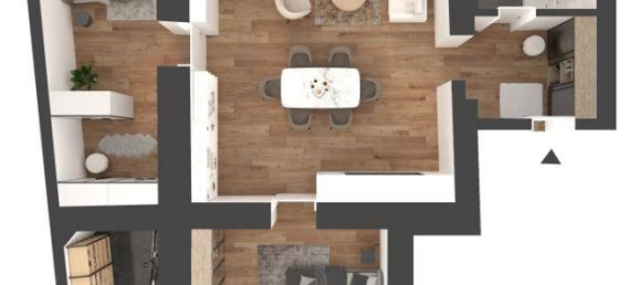 2 bedrooms Apartment in Bad Aussee, Austria No. 106641 7