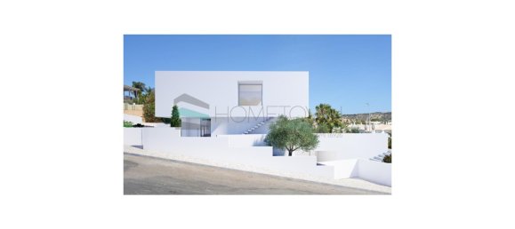 3 Schlafzimmer Villa in Luz, Portugal, Nr. 109238 5