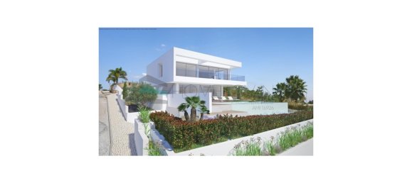 3 Schlafzimmer Villa in Luz, Portugal, Nr. 109238 7