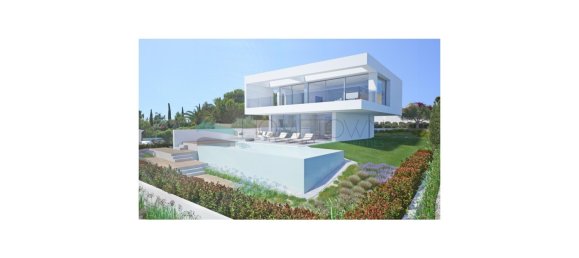 3 Schlafzimmer Villa in Luz, Portugal, Nr. 109238 2