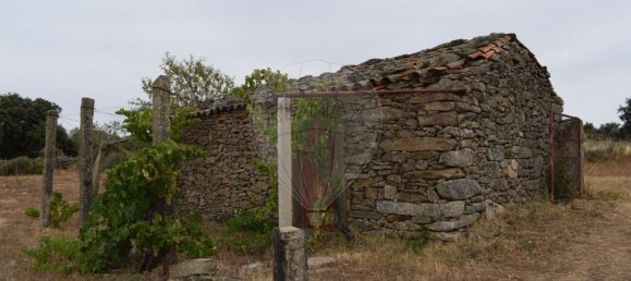 Casa T1 em Escalhão, Portugal N.º 69274 6