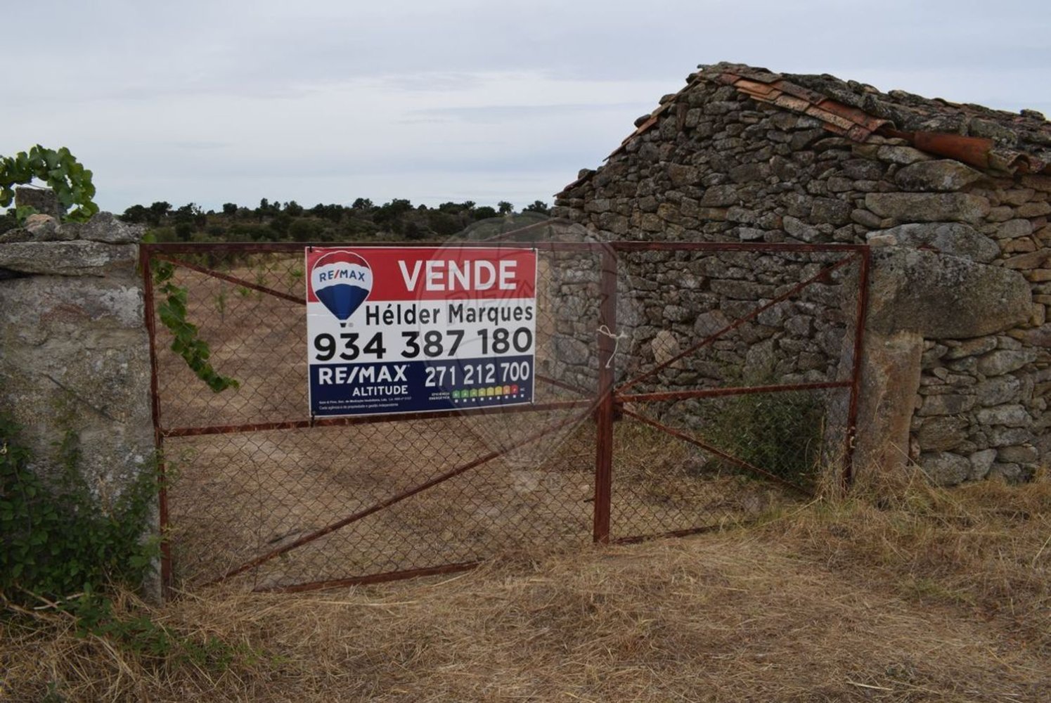 Casa T1 em Escalhão, Portugal N.º 69274