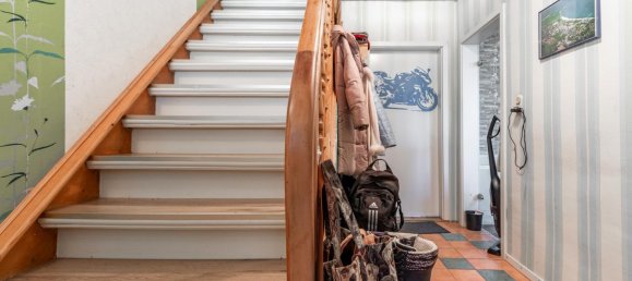 Дом с 6 комнатами в Hildesheim, Германия № 163677 9