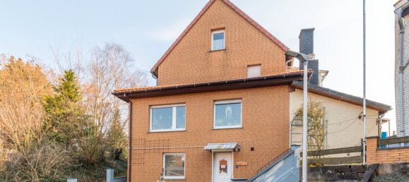 Дом с 6 комнатами в Hildesheim, Германия № 163677 24