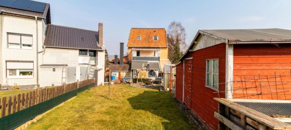 Дом с 6 комнатами в Hildesheim, Германия № 163677 20