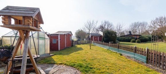 Дом с 6 комнатами в Hildesheim, Германия № 163677 19